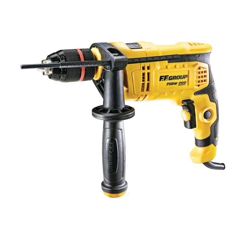 5445